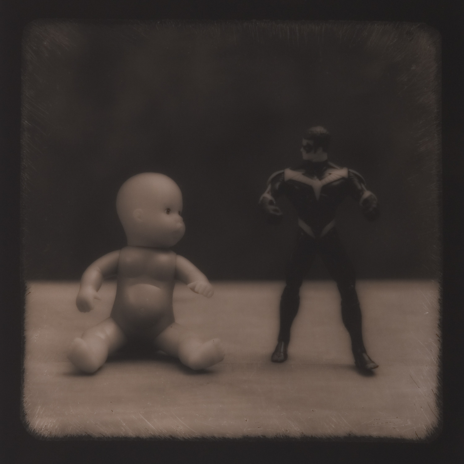 from the series Tales